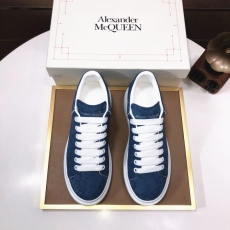 Alexander Mcqueen Casual Shoes